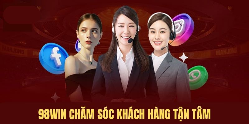 Nền tảng hỗ trợ khách hàng chuyên nghiệp 