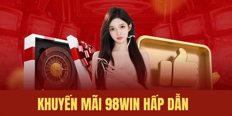 Khuyến mãi hấp dẫn với nhiều sự kiện 