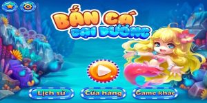 bắn cá đại dương