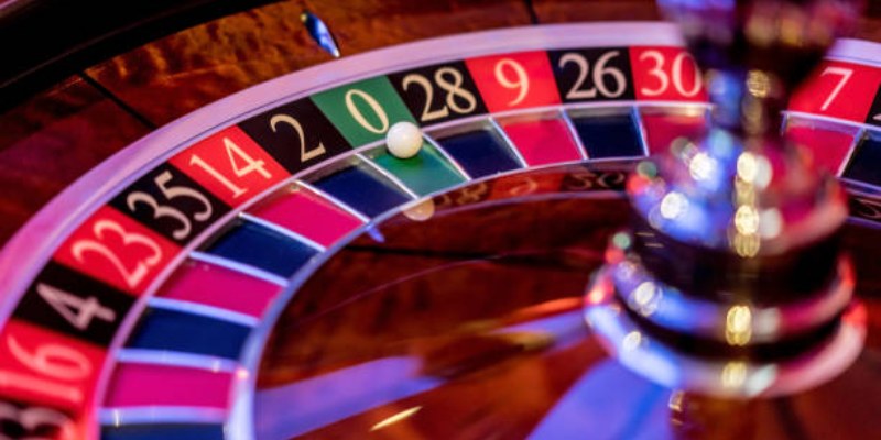 Casino 98WIN có nhiều trò chơi đa dạng