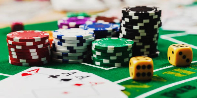 Casino 98WIN có nhiều ưu điểm