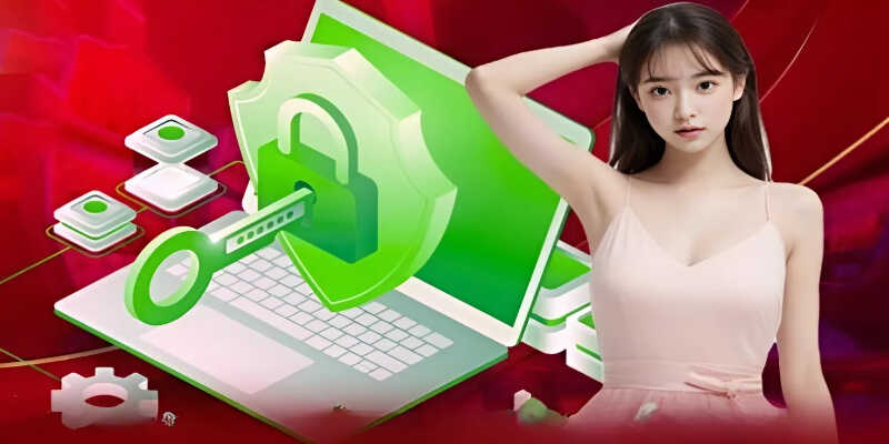 98WIN thu thập bảo mật dữ liệu người dùng