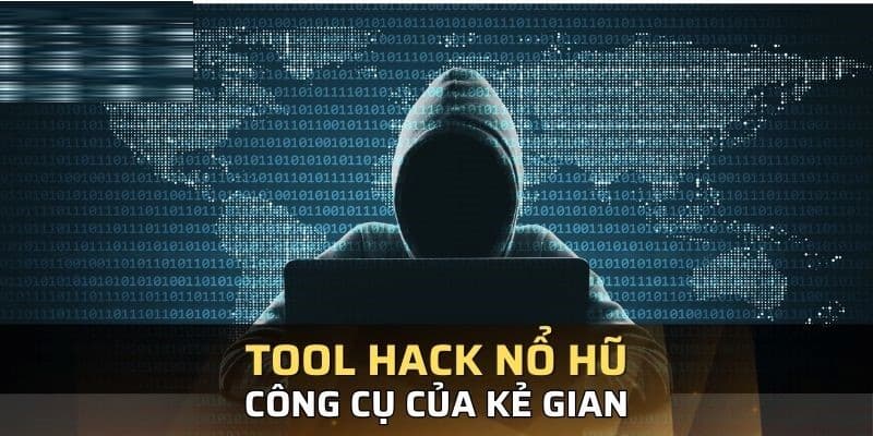 Giới thiệu về công cụ hack nổ hũ