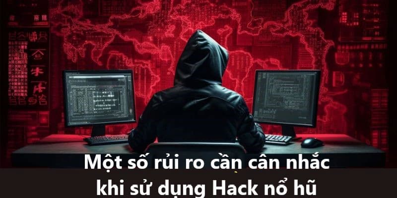 Một số rủi ro rất cao khi sử dụng ứng dụng hack mà anh em cần chú ý nhé